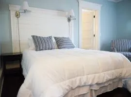 The Inn At The Bridge