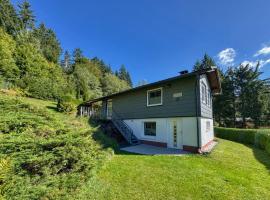 Am Arnsberg, hôtel à Unterschönau