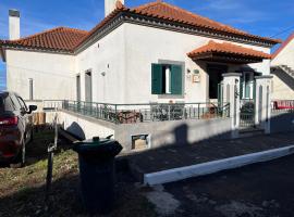 Casa Costa, hotel in Santa Maria Madalena