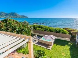 Finca Sa Copinya, frente a la costa de Cala Bona