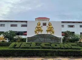 Paradise Angkor Villa