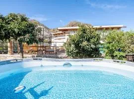 El Refugio de la Caridad