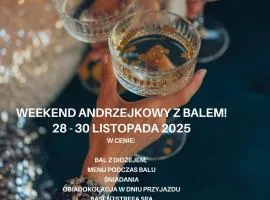 Villa Wernera Hotel & Spa