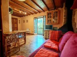 Chimenea y encanto rústico, tu escapada - Cosmos 3