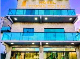 Hotel Torre do Sal