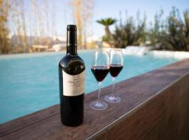 NelBlu B&B, хотел в Полиняно а Маре