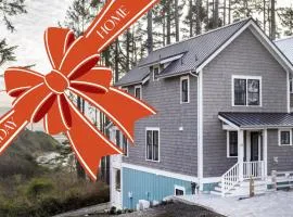 A Wave from It All by Seabrook Hospitality