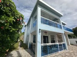 Villa Kayana en Las Galeras