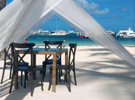 Punta Cana Beach & Garden B&B 1, lejlighed i Punta Cana