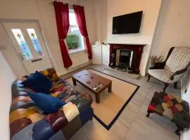 Daniel’s Semi Rural Retreat