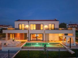 Sella Marron, hotel en Selina