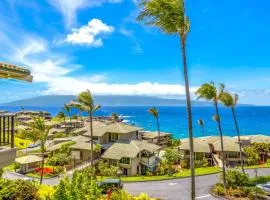 Kapalua Bay Villas 2 Free Rental Cars KBM Resorts Premium Bay Villa 2 Units 3 Bedrooms KBV ML-1604