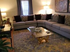 Abbies Place in Pine Bluff