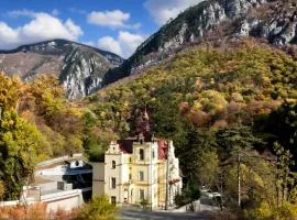 Vila Băncii Naționale