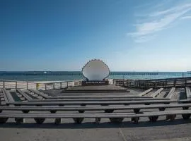 Portofino 2-708 by Gulf Coast Getaways