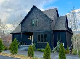 Maynard V at Elk Creek