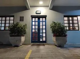 Hotel Pousada Garoupas