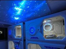 min hostel reverencia