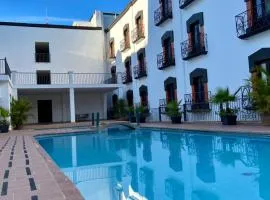 Hotel María del Carmen