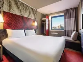 Ibis Marne la Vallée Noisy