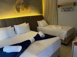 Pousada Villa Uçá Frances - Praia do Frances