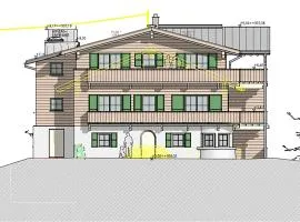 Haus Tauernblick Top 2 und 3 und 4