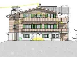 Apartments Waldinger Top 3 und 4