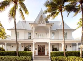 Tranquility Bay Resort, hotel en Marathon