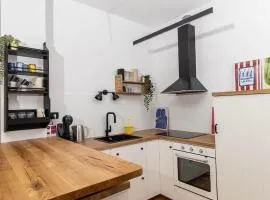 Pleasant Park View apartment