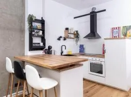 Pleasant Park View apartment