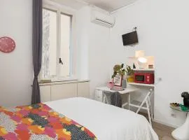 The ethnic and eclectic side of Milan