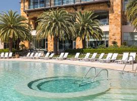 Hotel Sofitel La Reserva Cardales, hotel in Campana