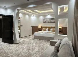 شقق منازل الرؤية للشقق الفندقية