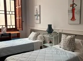 The Cathedral Hostel