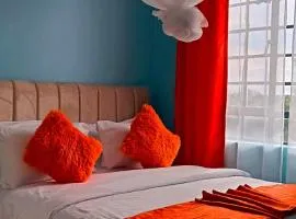 Makasembo breeze homes