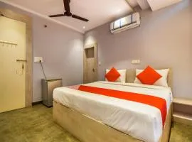 Hotel O Kanchan Residency