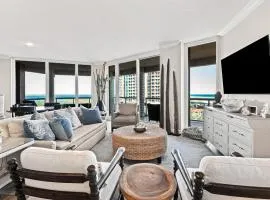 Portofino Island Resort 4-704