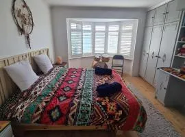 Cosy Home near the beach