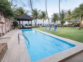 Casa Mar: vista e acesso à praia | By Carpediem