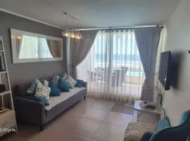 Laguna del Mar-Hermoso Departamento La Serena