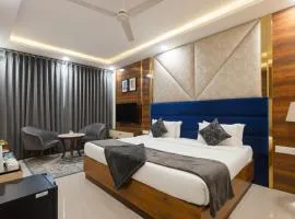 Airport Hotel Marina A Family Hotel