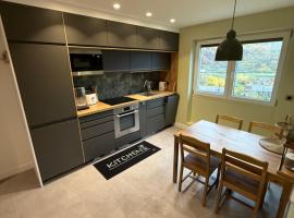 Appartement, Hotel in Saint-Michel-de-Maurienne