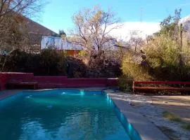 Lodge Gabriela Mistral