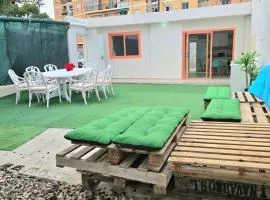 La Casita de Beni Valencia