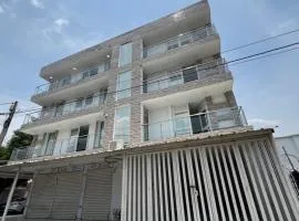 Apartamentos Full Confort en el corazón de Valledupa