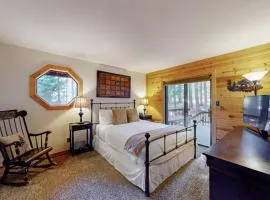 Outdoor Fun Pets OK Minutes from Ski Areas