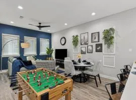 The Larimar 2BD TownHouse 7ST Walkable