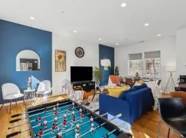 The Topaz of Dallas 2BD DownTown Walkable