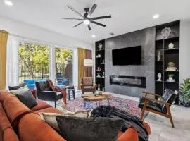 The Spinel 3BD In the Heart of Dallas