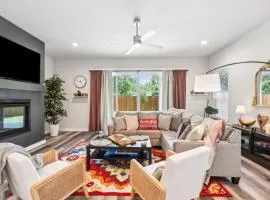 Joyous 3BD House in the heart of Fort Worth